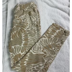 J McLaughlin Women’s Size 8 Straight Jeans